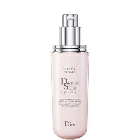 soin anti age global createur de peau parfaite dior|Capture Dreamskin Care & Perfect .